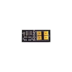 Perfix Samsung CLP600 -Y600A Mavi Chip