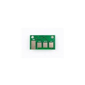 Perfix Samsung CLP610 CLP660 - C660A - C660B 5K Mavi Chip