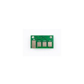 Perfix Samsung CLP610 – CLP660 - K660A – K660B 5K Siyah Chip
