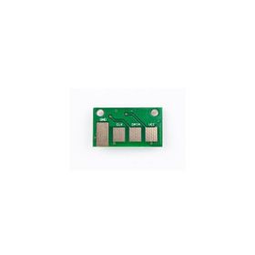 Perfix Samsung CLP610 – CLP660 - M660A - M660B 5K Kırmızı Chip