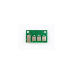 Perfix Samsung CLP610 – CLP660 - M660A - M660B 5K Kırmızı Chip