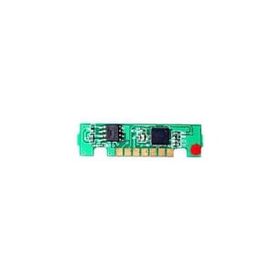 Perfix Samsung CLT-406S - CLP360-365-CLX3300-3305 1K Kırmızı Chip