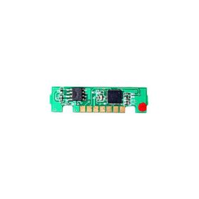 Perfix Samsung CLT-406S - CLP360-365-CLX3300-3305 1K Kırmızı Chip