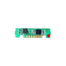 Perfix Samsung CLT-406S - CLP360-365-CLX3300-3305 1K Kırmızı Chip