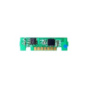 Perfix Samsung CLT-406S - CLP360-365-CLX3300-3305 1K Mavi Chip
