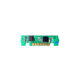 Perfix Samsung CLT-406S - CLP360-365-CLX3300-3305 1K Mavi Chip