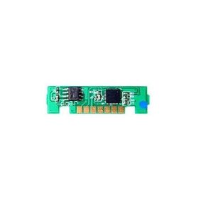 Perfix Samsung CLT-406S - CLP360-365-CLX3300-3305 1K Mavi Chip