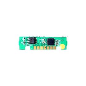 Perfix Samsung CLT-406S - CLP360-365-CLX3300-3305 1K Sarı Chip