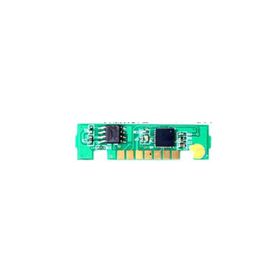 Perfix Samsung CLT-406S - CLP360-365-CLX3300-3305 1K Sarı Chip