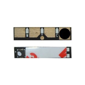 Perfix Samsung CLT407 - CLP320-CLP325- CLX3185-CLX3285 1,5K Siyah Chip