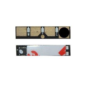 Perfix Samsung CLT407 - CLP320-CLP325- CLX3185-CLX3285 1,5K Siyah Chip