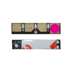 Perfix Samsung CLT407 - CLP320-CLP325-CLX3185-CLX3285 1K Kırmızı Chip
