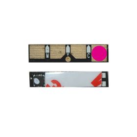 Perfix Samsung CLT407 - CLP320-CLP325-CLX3185-CLX3285 1K Kırmızı Chip