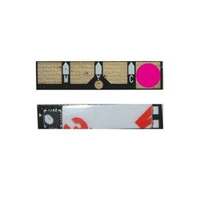 Perfix Samsung CLT407 - CLP320-CLP325-CLX3185-CLX3285 1K Kırmızı Chip