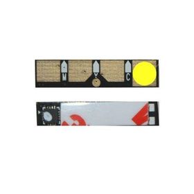 Perfix Samsung CLT407 – CLP320-CLP325-CLX3185-CLX3285 1K Sarı Chip