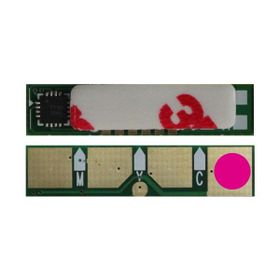 Perfix Samsung CLT409 - CLP310-CLP315-CLX3170-3170N-3175 1K Kırmızı Chip