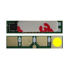 Perfix Samsung CLT409 – CLP310-CLP315-CLX3170-3170N-3175 1K Sarı Chip
