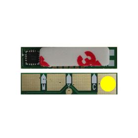 Perfix Samsung CLT409 – CLP310-CLP315-CLX3170-3170N-3175 1K Sarı Chip