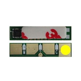 Perfix Samsung CLT409 – CLP310-CLP315-CLX3170-3170N-3175 1K Sarı Chip
