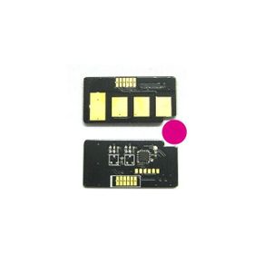 Perfix Samsung CLT508 - CLP615-CLP615-CLP670-CLX6220-6250 4 Kırmızı Chip