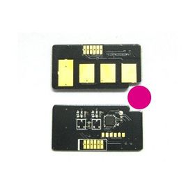 Perfix Samsung CLT508 - CLP615-CLP615-CLP670-CLX6220-6250 4 Kırmızı Chip