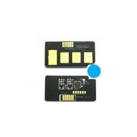 Perfix Samsung CLT508 - CLP615-CLP615-CLP670-CLX6220-6250 4K Mavi Chip