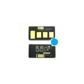Perfix Samsung CLT508 - CLP615-CLP615-CLP670-CLX6220-6250 4K Mavi Chip