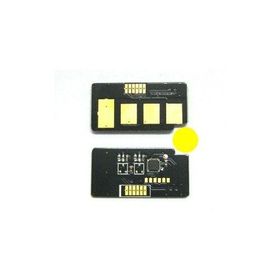Perfix Samsung CLT508 - CLP615-CLP615-CLP670-CLX6220-6250 4K Sarı Chip