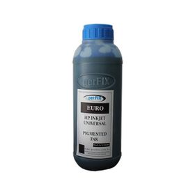 Perfix Tk 7 Pro Ink Üniversal Cyan 1 kg Mürekkep