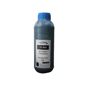 Perfix Tk 7 Pro Ink Üniversal Cyan 1 kg Mürekkep