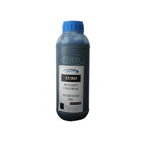Perfix Tk 7 Pro Ink Üniversal Cyan 1 kg Mürekkep