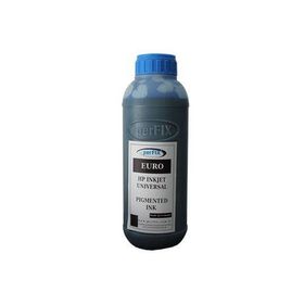 Perfix Tk 7 Pro Ink Üniversal Cyan 1 kg Mürekkep