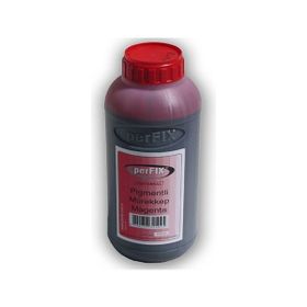 Perfix Tk 7 Pro Ink Üniversal Magenta 1 kg Mürekkep