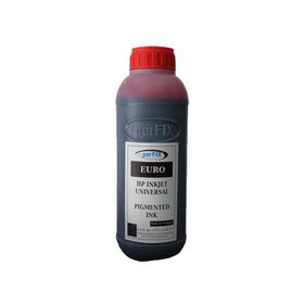 Perfix Tk 7 Pro Ink Üniversal Magenta 1 kg Mürekkep