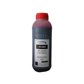 Perfix Tk 7 Pro Ink Üniversal Magenta 1 kg Mürekkep