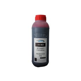 Perfix Tk 7 Pro Ink Üniversal Magenta 1 kg Mürekkep