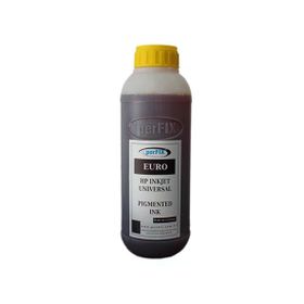Perfix Tk 7 Pro Ink Üniversal Yellow 1 kg Mürekkep