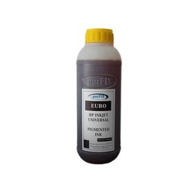 Perfix Tk 7 Pro Ink Üniversal Yellow 1 kg Mürekkep