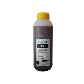 Perfix Tk 7 Pro Ink Üniversal Yellow 1 kg Mürekkep
