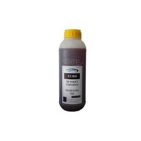 Perfix Tk 7 Pro Ink Üniversal Yellow 1 kg Mürekkep
