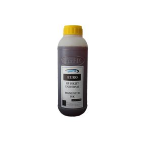 Perfix Tk 7 Pro Ink Üniversal Yellow 1 kg Mürekkep