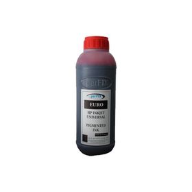 Perfix Tk 8 Pro Ink Üniversal Magenta 1 kg Mürekkep
