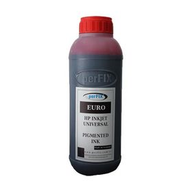Perfix Tk 8 Pro Ink Üniversal Magenta 1 kg Mürekkep