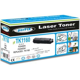 Perfix TK1160-P2040 7.2K Siyah Muadil Toner