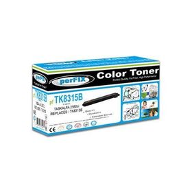 Perfix TK8315 12K Siyah Muadil Toner