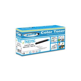 Perfix TK8315 8K Mavi Muadil Toner