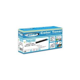 Perfix TK8315 8K Mavi Muadil Toner