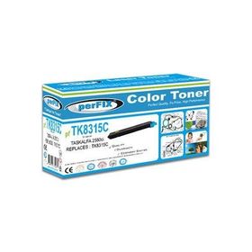 Perfix TK8315 8K Mavi Muadil Toner