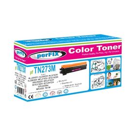 Perfix TN273-TN213 1.3K Kırmızı Muadil Toner
