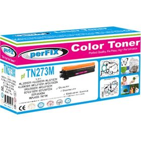 Perfix TN273-TN213 1.3K Kırmızı Muadil Toner
